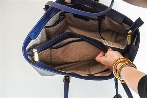 Cabas Jet Set Michael Kors : test et avis sur ce sac à main